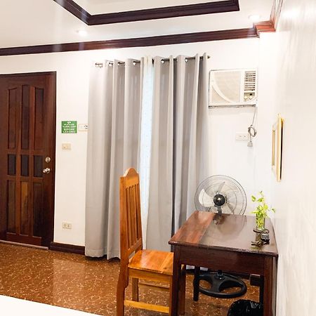 Pepayen Homestay General Luna  Exterior foto