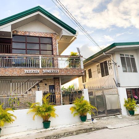 Pepayen Homestay General Luna  Exterior foto