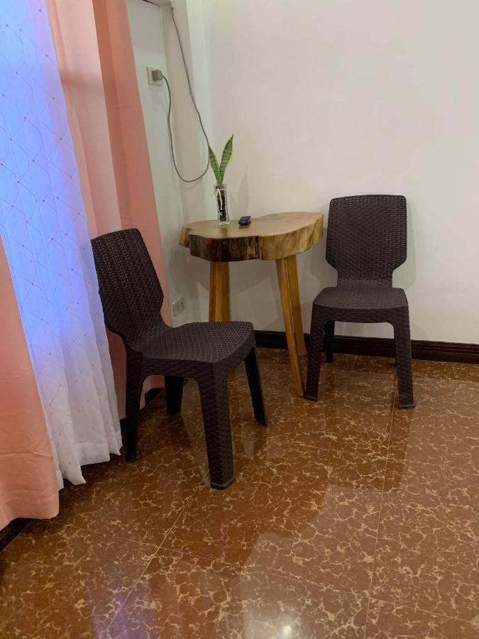Pepayen Homestay General Luna  Exterior foto