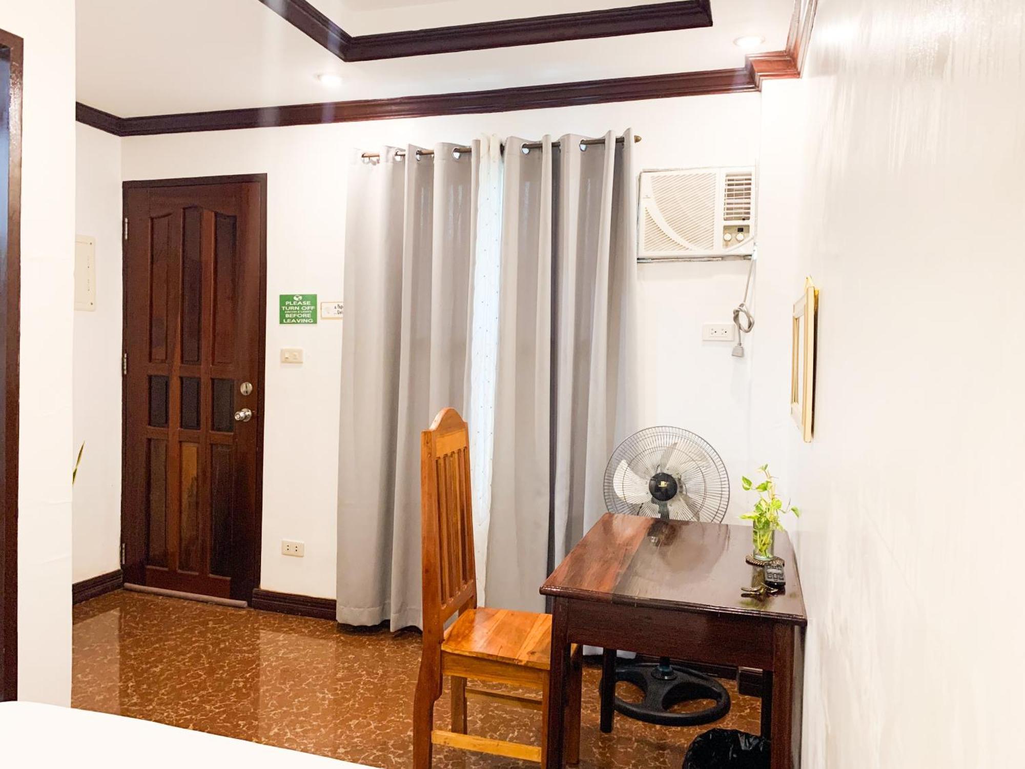 Pepayen Homestay General Luna  Exterior foto