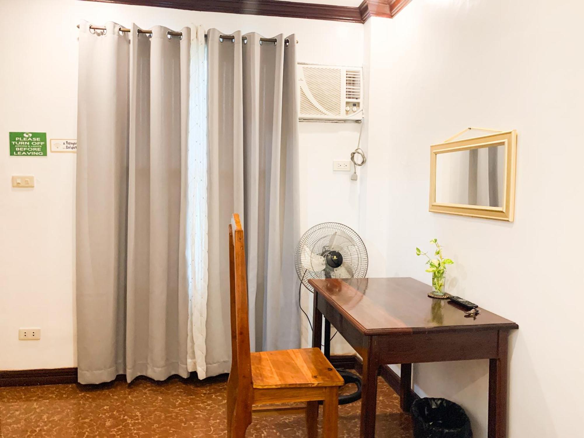Pepayen Homestay General Luna  Exterior foto