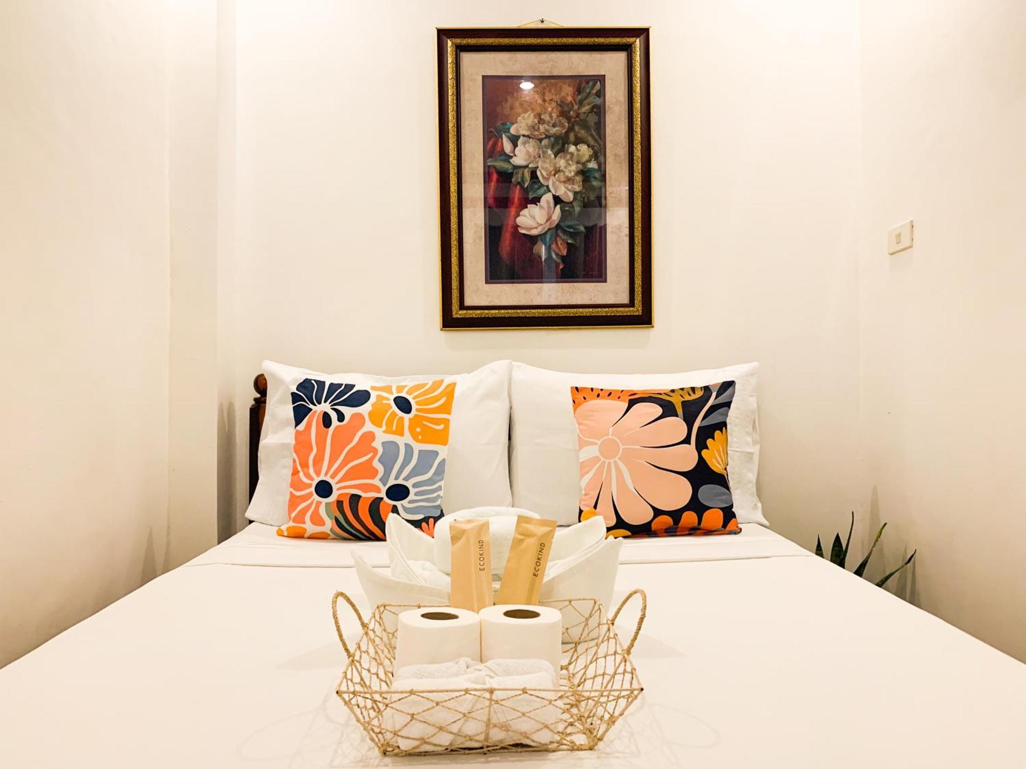 Pepayen Homestay General Luna  Exterior foto