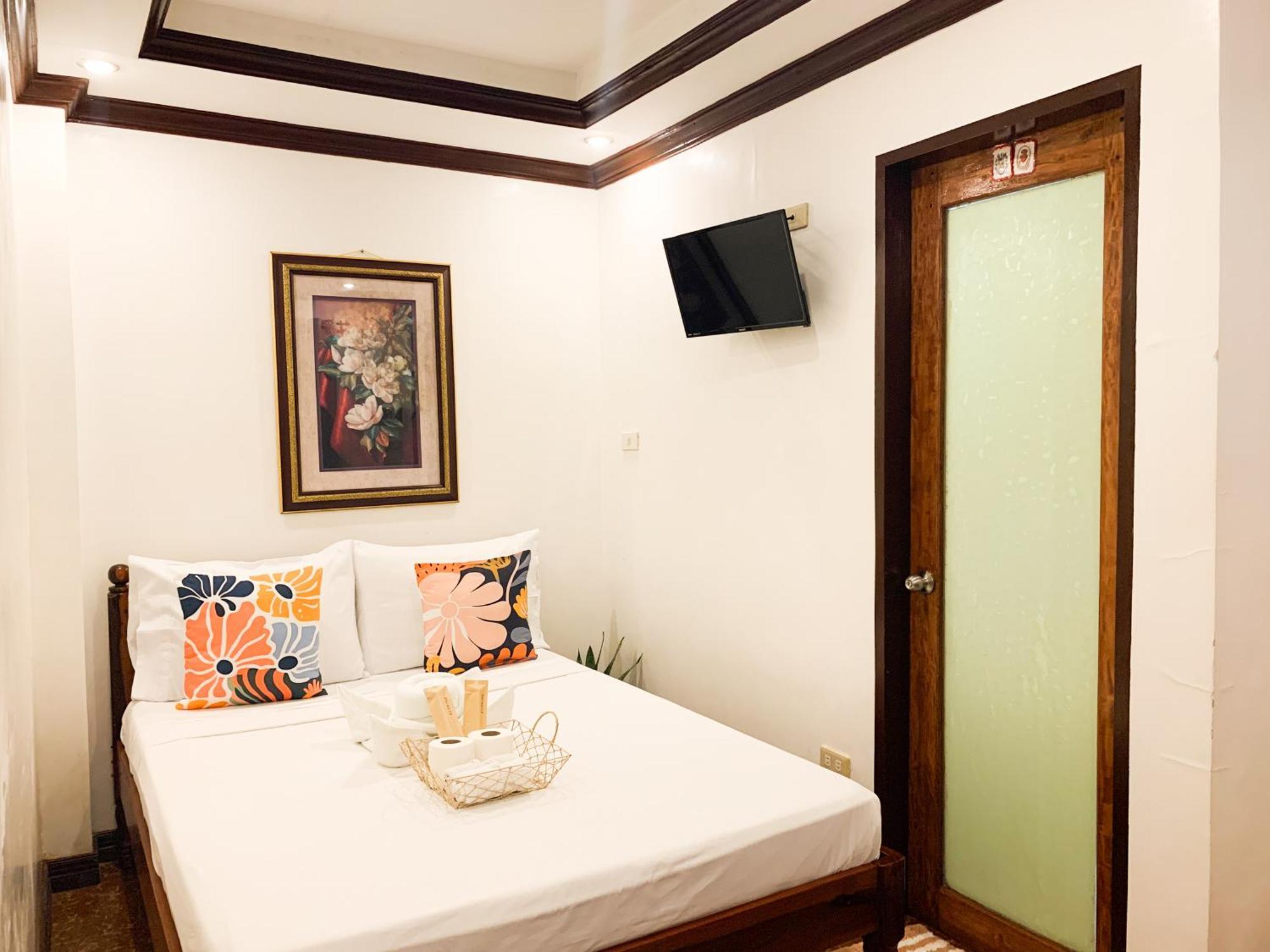 Pepayen Homestay General Luna  Exterior foto