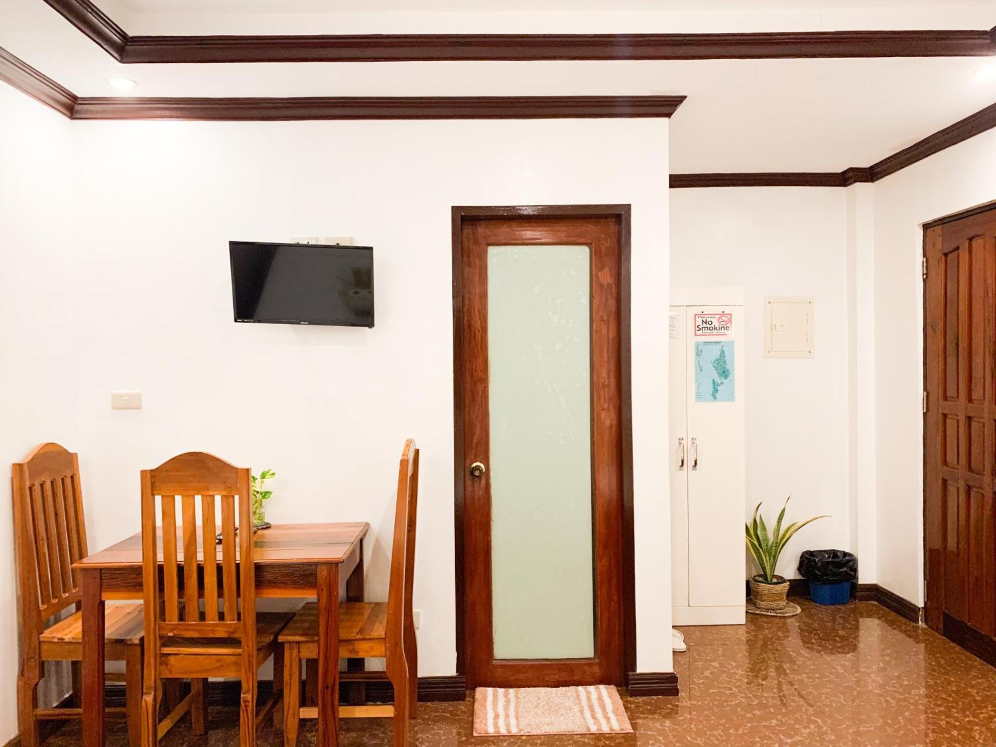 Pepayen Homestay General Luna  Exterior foto