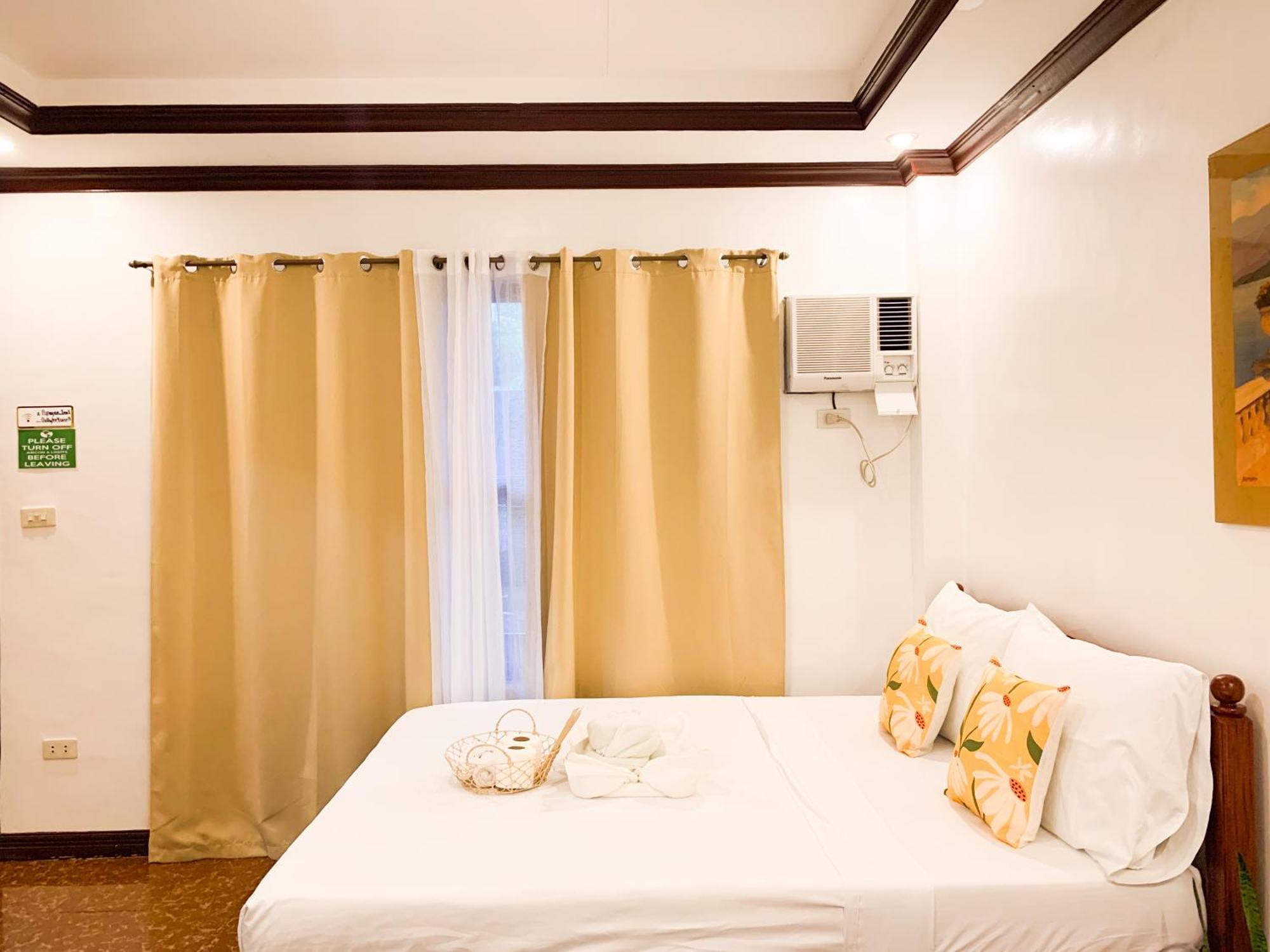 Pepayen Homestay General Luna  Exterior foto