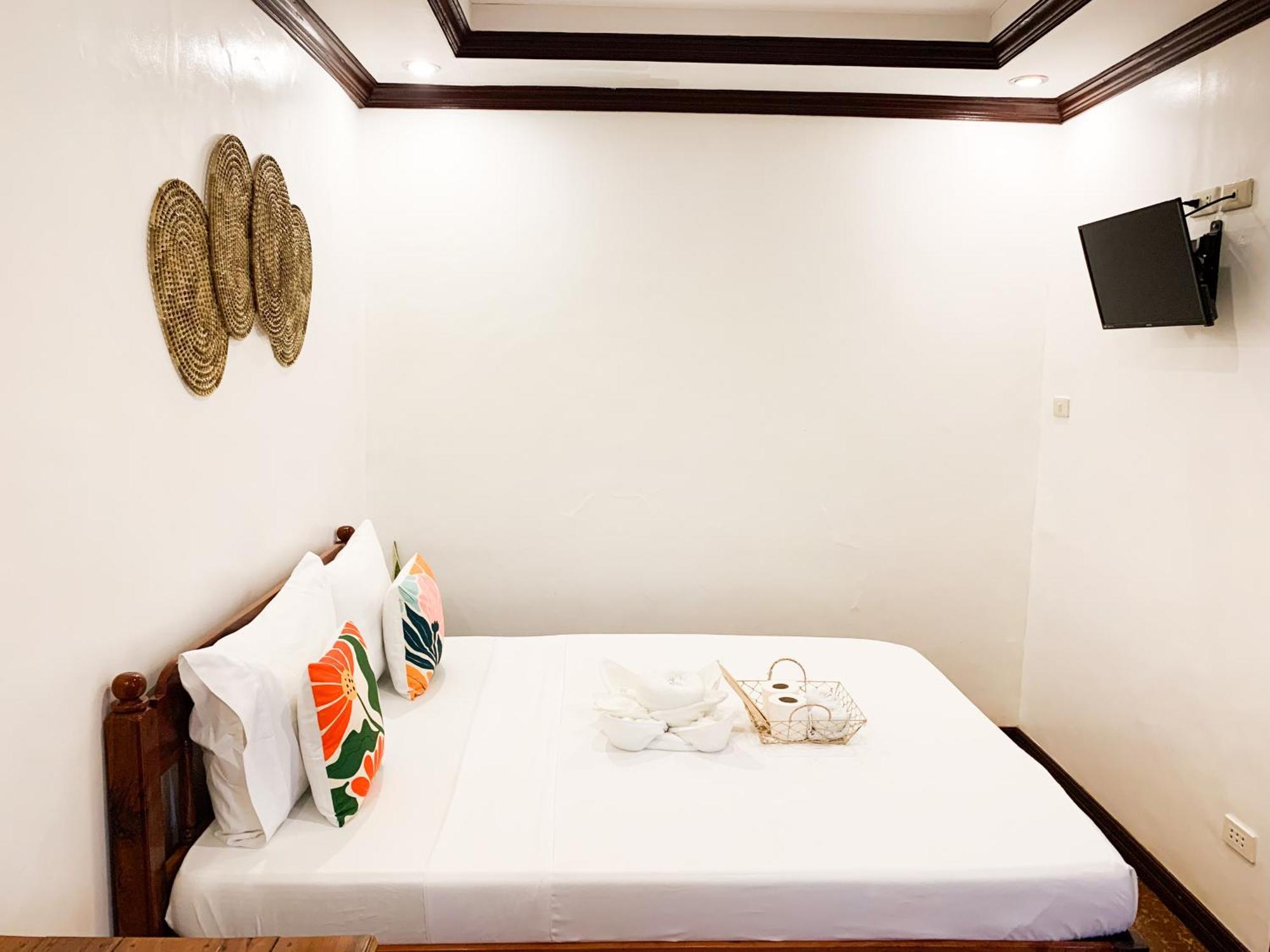 Pepayen Homestay General Luna  Exterior foto