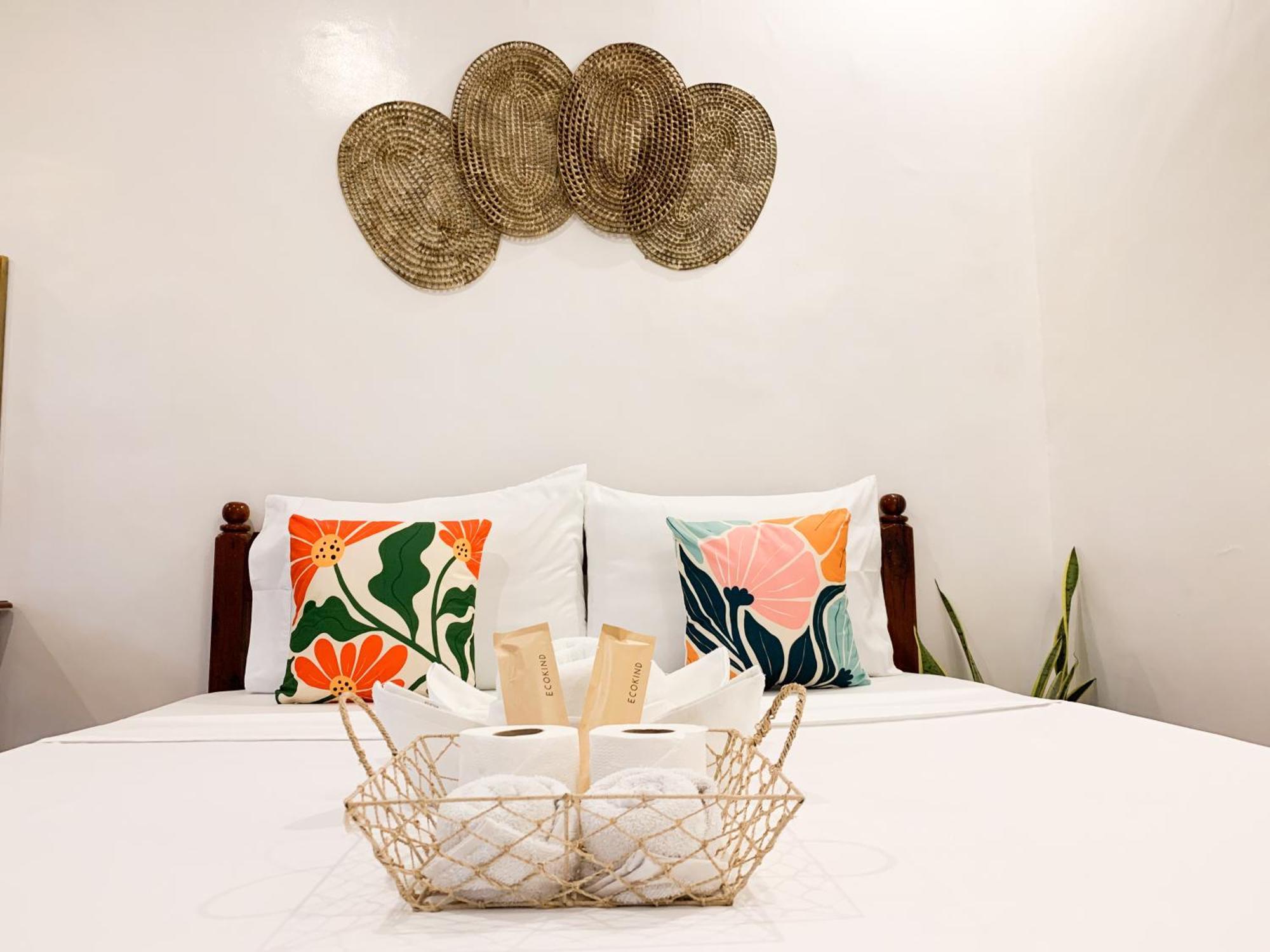 Pepayen Homestay General Luna  Exterior foto