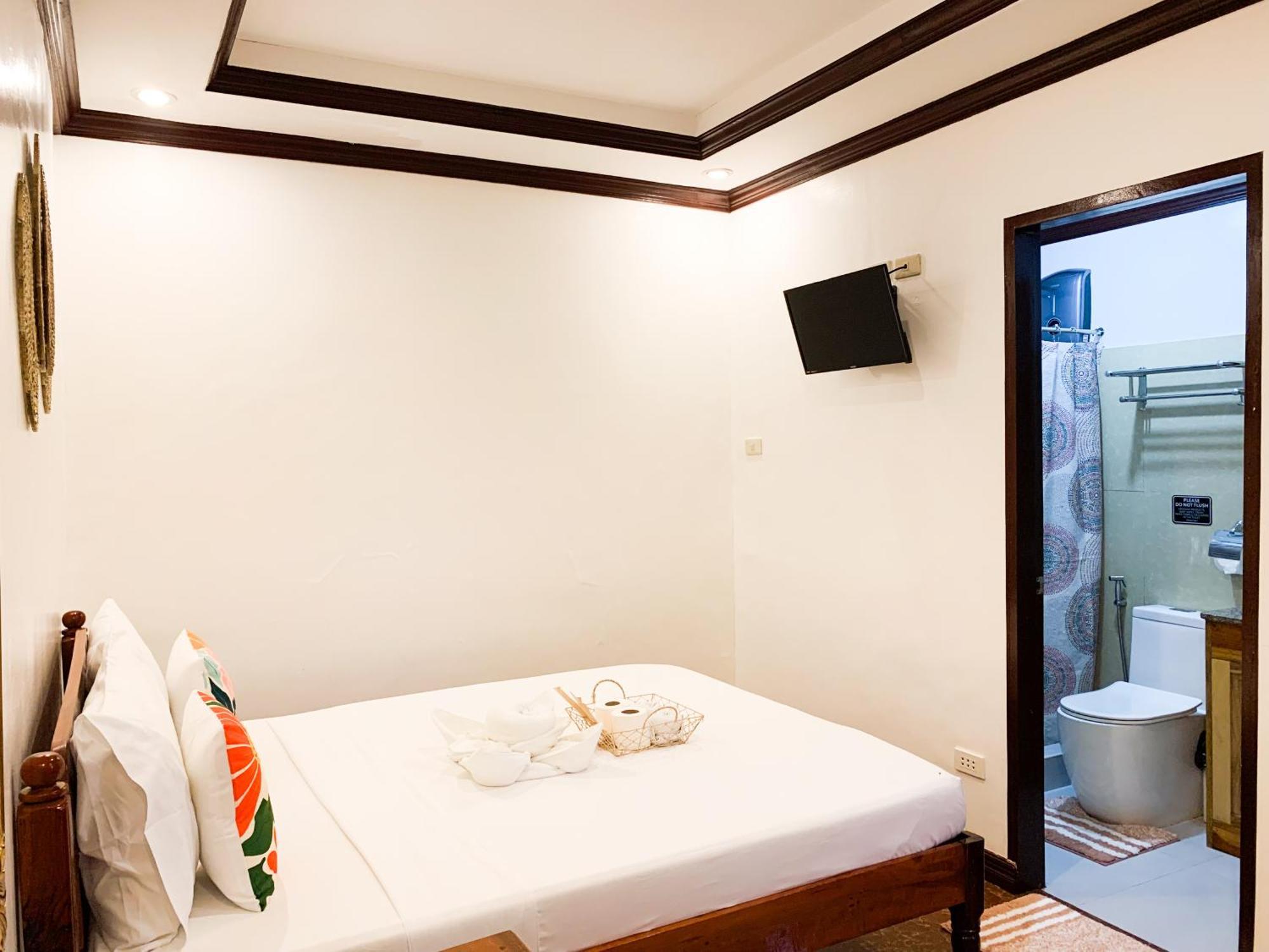 Pepayen Homestay General Luna  Exterior foto