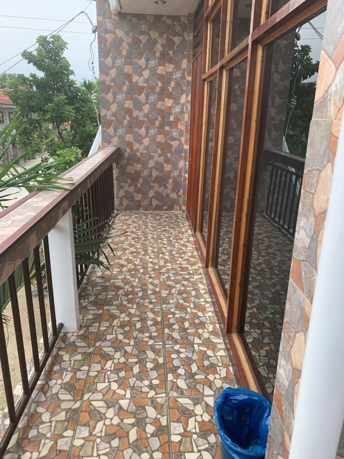 Pepayen Homestay General Luna  Exterior foto